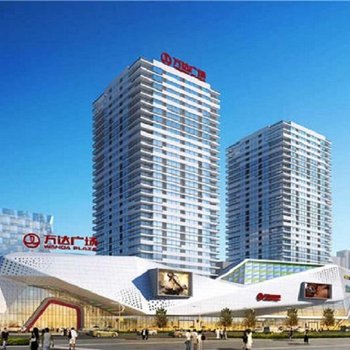 济南逸尚酒店公寓高新万达会展中心店