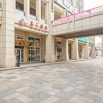 大连李新云民宿酒店提供图片