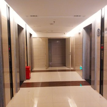 河源猫先生的客栈(河源市儿童公园分店)