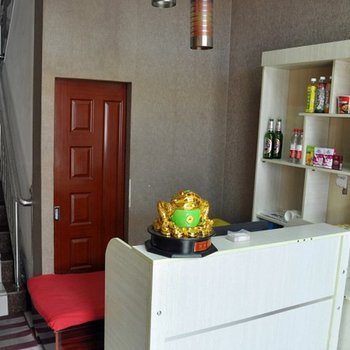 如意宾馆(太原兰村店)