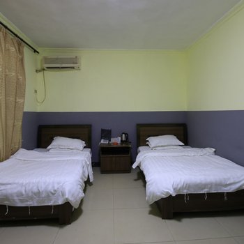 珠海博义招待所酒店提供图片