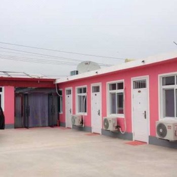 绥中东戴河缘聚渔家院酒店提供图片