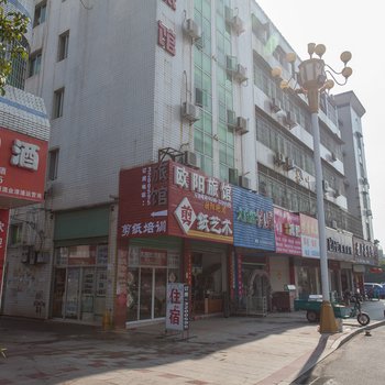 漳浦欧阳旅馆酒店提供图片