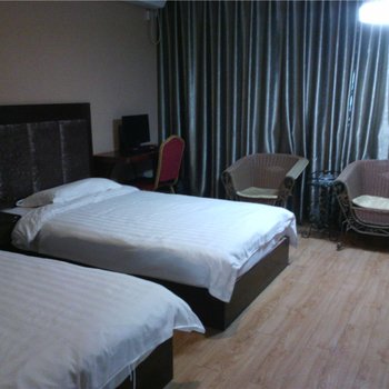 重庆木马宾馆酒店提供图片