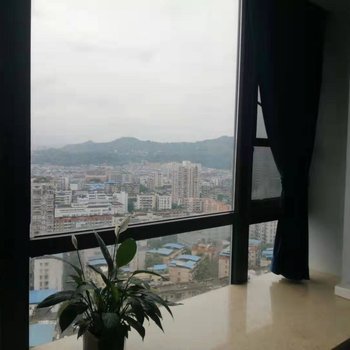 南充啊黎公寓(6号店)酒店提供图片