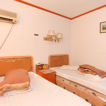 常州松鹤客房酒店提供图片