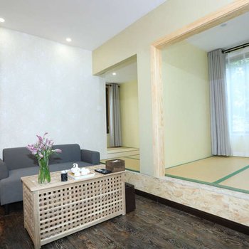 成都三只企鹅的家亲子别墅酒店提供图片