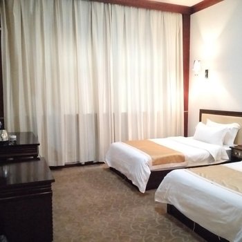 襄垣金海国际商务酒店酒店提供图片