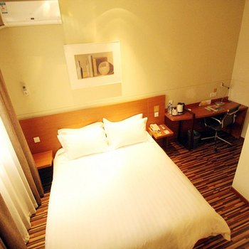 金广快捷酒店(长治八一广场店)酒店提供图片