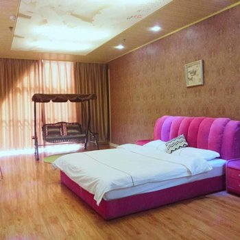 青州9+1连锁酒店酒店提供图片