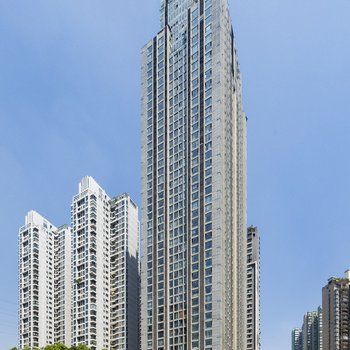 重庆山城宇公寓