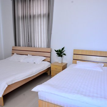 东山陶然居酒店式公寓(原蝶岛人家家庭旅馆)酒店提供图片
