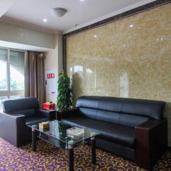 重庆旺岭商务宾馆酒店提供图片