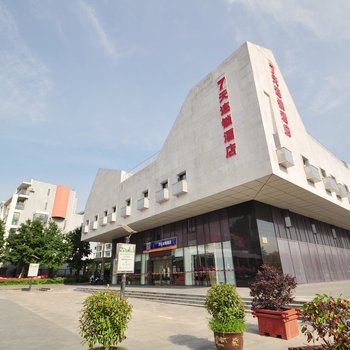 7天连锁酒店(南京南站将军大道店)
