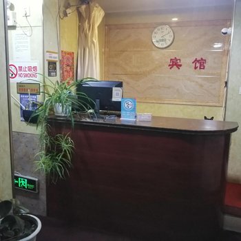 赤峰万合宾馆酒店提供图片