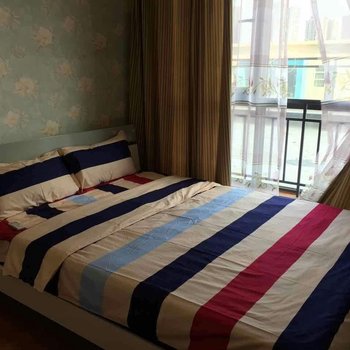 成都馨馨之家不同寻常普通公寓酒店提供图片