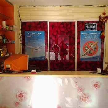 绥化阳光招待所酒店提供图片