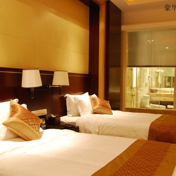太仓郑和国际酒店酒店提供图片