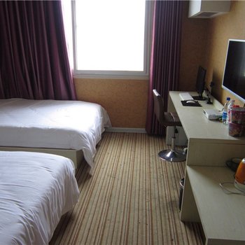 桐柏爱情公寓主题酒店酒店提供图片