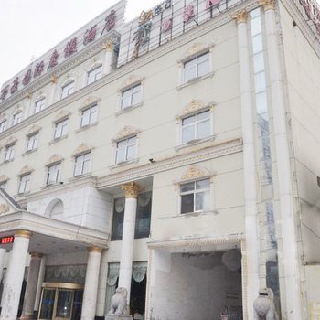 枣庄万豪国际度假酒店酒店提供图片