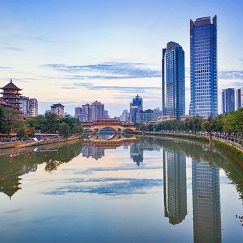 成都May张芳公寓酒店提供图片