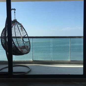 陵水悦海沙滩度假屋