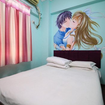 烟台比家美宾馆