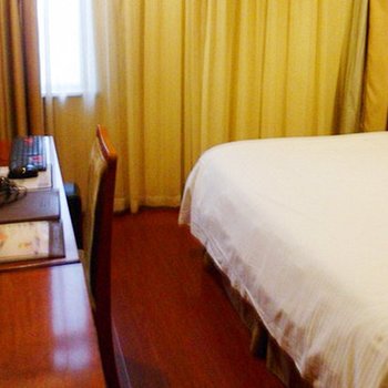 格林豪泰(盱眙汽车站商务酒店)酒店提供图片