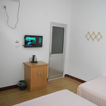 蓬莱祥福渔家公寓酒店提供图片