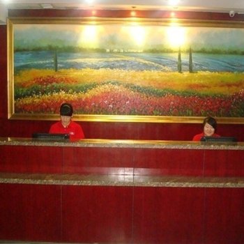 邳州汶庭酒店酒店提供图片