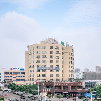 全季酒店(宁波北仑银泰城店)(原北仑店)酒店提供图片