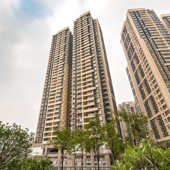 广州途掌柜·珠江新城普通公寓(泰兴外街店)酒店提供图片