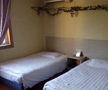 常州雅居客房酒店提供图片