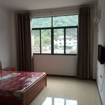 武夷山大安驿站酒店提供图片