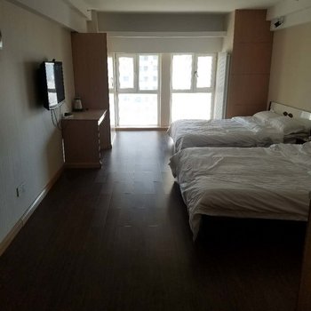 哈尔滨学无止境公寓酒店提供图片