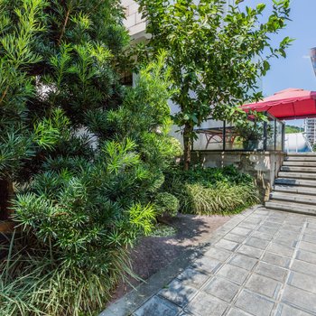 广州从化温泉轰趴主题别墅酒店提供图片