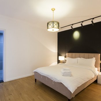 上海暮舍民宿(国货路店)酒店提供图片