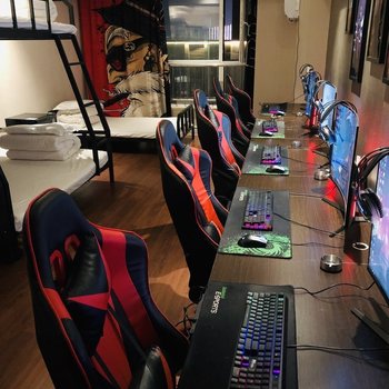 乌鲁木齐民了个宿公寓酒店提供图片