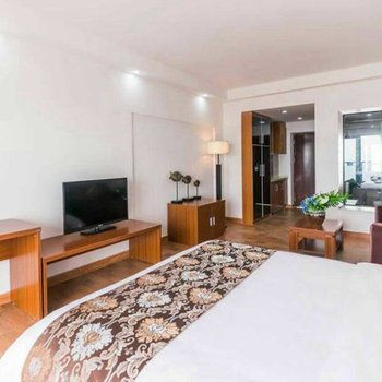 阳西沙扒月亮湾精品度假公寓酒店提供图片