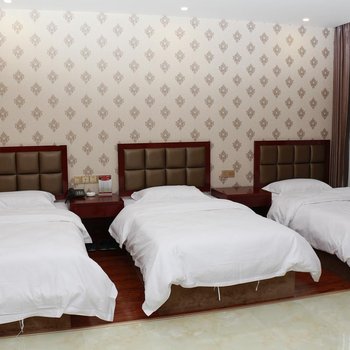 敦化博盛宾馆酒店提供图片