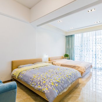 广州星哥公寓(丽江路口分店)酒店提供图片