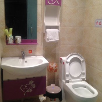 阆中杨家客栈酒店提供图片