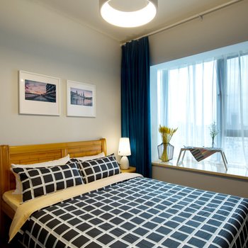 成都大雁的家公寓(宏济新路分店)酒店提供图片