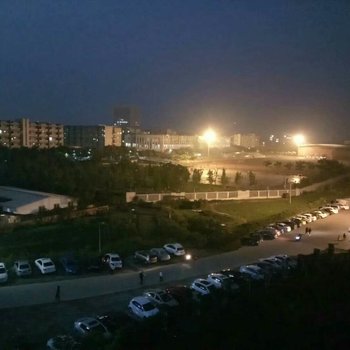 成都富港公寓酒店提供图片