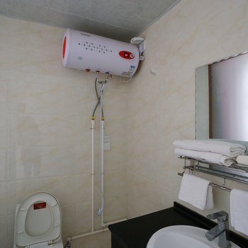 西安蓝田尚佳宾馆酒店提供图片