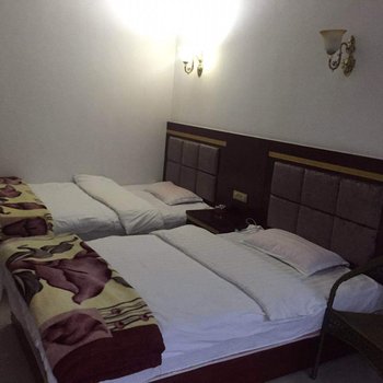 海南藏族自治州草原湖宾馆酒店提供图片