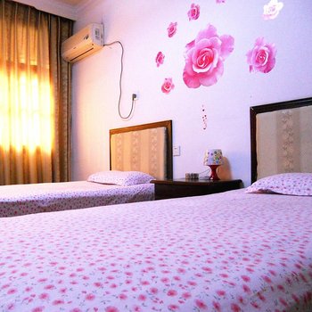 凤凰心缘客栈酒店提供图片