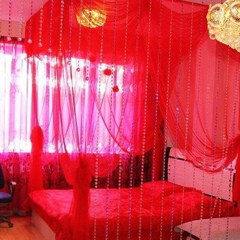 通化恺晨婚房酒店提供图片