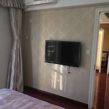 宁波经典短租房公寓(沉香路分店)酒店提供图片