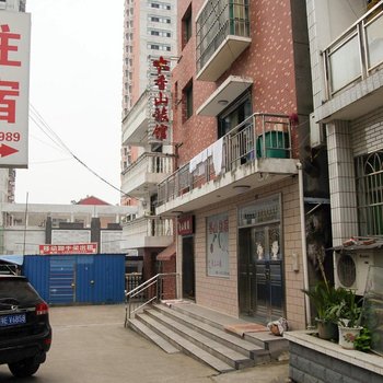 宜昌香山旅馆